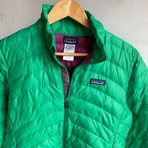 Patagonia nanopuff